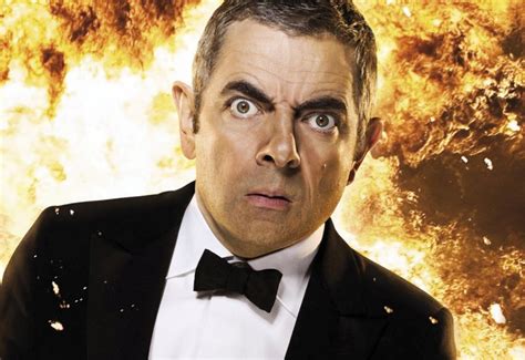 New Johnny English Reborn Poster - FilmoFilia