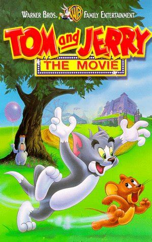 Opening To Tom And Jerry: The Movie 1999 VHS (MGM Print) | Scratchpad | Fandom powered by Wikia