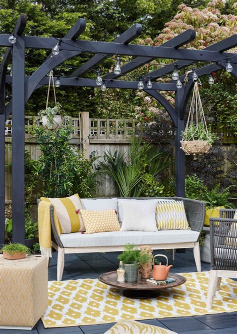 Pergola ideas: 21 stunning garden structures for added style and shade ...