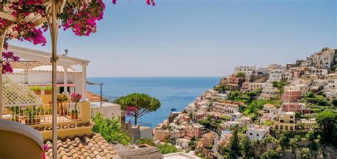 Villa Mary Suites, Positano Review | The Hotel Guru