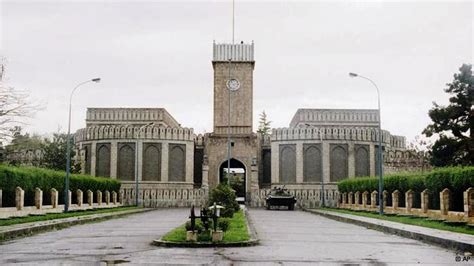 Attack on Presidential Palace and NATO bases foiled in Kabul - Khaama Press