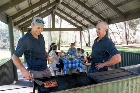 Moama on the Murray | Tasman Holiday Parks