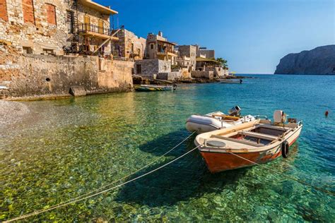 Best Things to Do in the The Peloponnese | kimkim