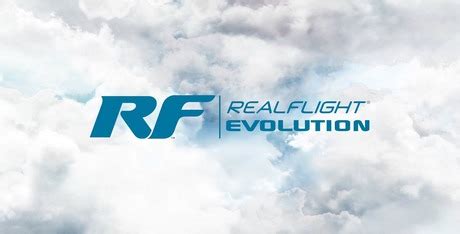 RealFlight Evolution Download - GameFabrique