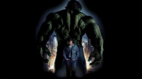 The Incredible Hulk HD Wallpaper