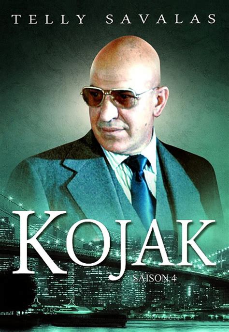 Kojak - Aired Order - Season 4 - TheTVDB.com