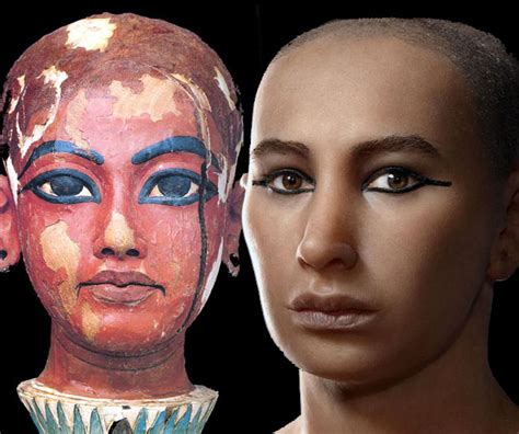 In Photos: The Life and Death of King Tut | Live Science