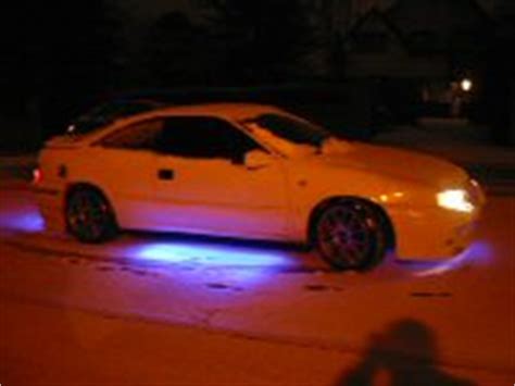 LED under car lights - The Best Selection Online.