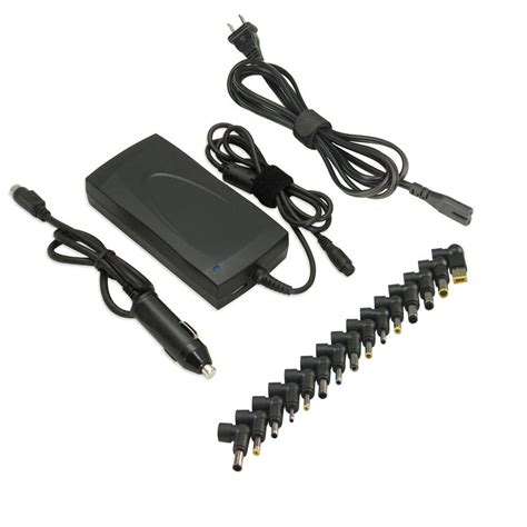 7 Best Car Laptop Chargers