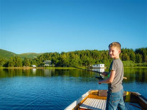 Fishing › Lofoten Guesthouse