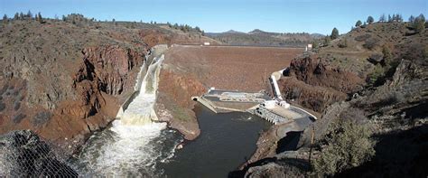 Feds Release Klamath Dam Removal Environmental Document | News Blog