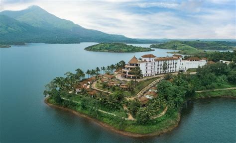 IHCL announces Taj Wayanad Resort and Spa, Kerala | Today’s Traveller ...