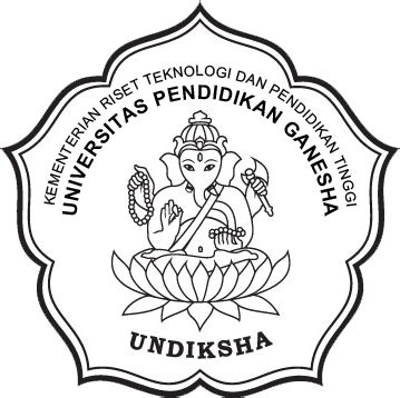 LOGO TERBARU UNDIKSHA 2015 | PGSD KELAS B ANGKATAN 2011