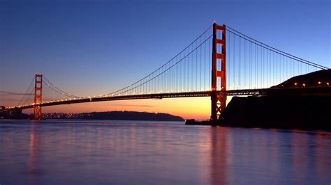 Golden Gate Bridge Wallpapers - Wallpaper Cave