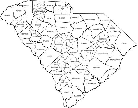 Jobs in South Carolina