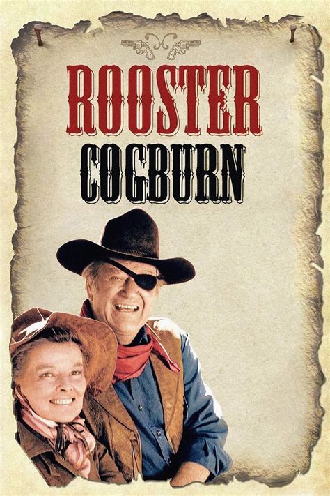 Rooster Cogburn (1975) - Posters — The Movie Database (TMDB)