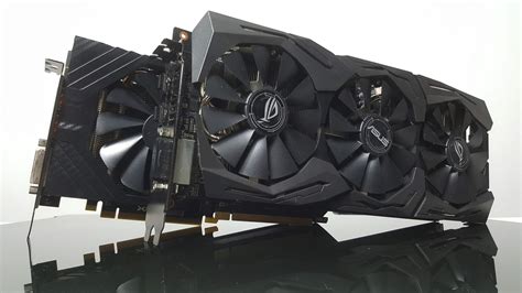 AMD RX 580 8GB review: one of the best-value graphics cards you can jam into your gaming PC