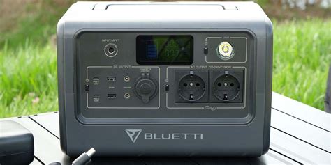 Bluetti EB70 Power Station Review (+ PV120 Solar Panel)