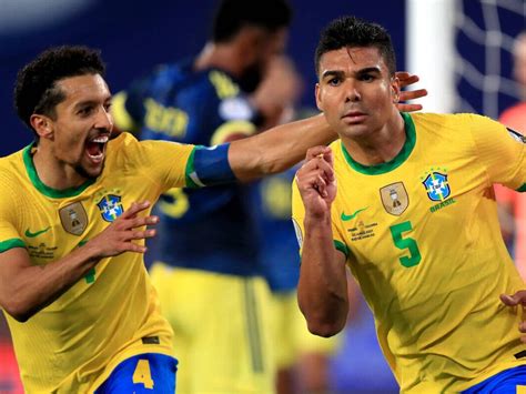 Five things we learned as Brazil beat Colombia in Copa America