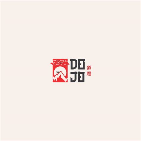 Japanese Themed Logo Design | Freelancer