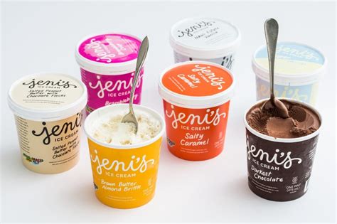 Jeni's Splendid Ice Creams - Old Town Alexandria, VA Patch