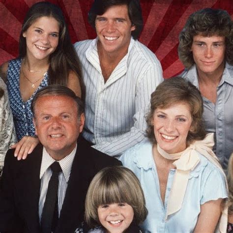 'Eight Is Enough' Cast Then and Now: See the Stars Reunited