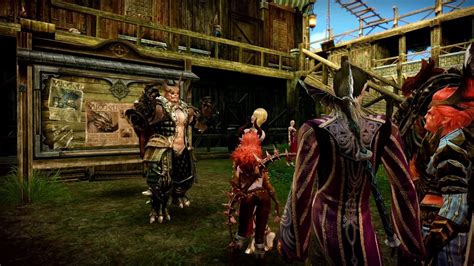 TERA Online PC Screenshots - Image #9679 | New Game Network