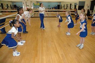 APG Junior Varsity Cheerleading | Aberdeen Proving Ground | Flickr