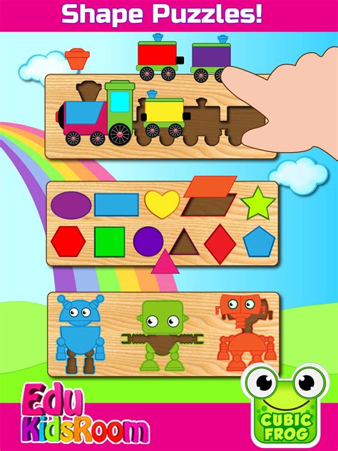 Preschool Educational Games for Kids-EduKidsRoom for Android - APK Download