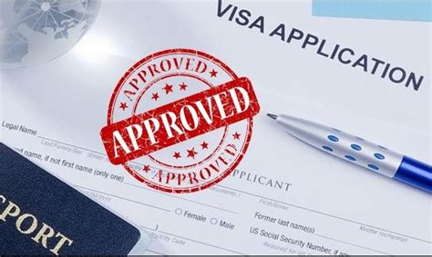 US VISA application in Nigeria – Step by step guide - Ghanamma.com