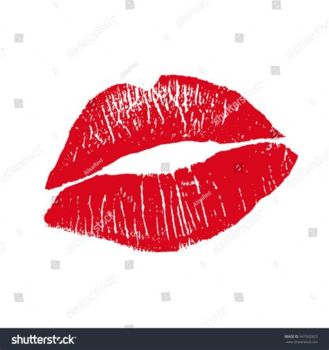 79,436 Red Lips Stock Vectors, Images & Vector Art | Shutterstock