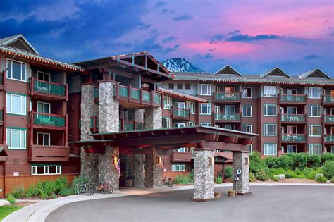 Juniper Springs Resort Condos for Sale - MammothLakesResortRealty.com