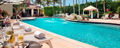 12 Of The Best Family Hotels In Fort Lauderdale - The Family Vacation Guide