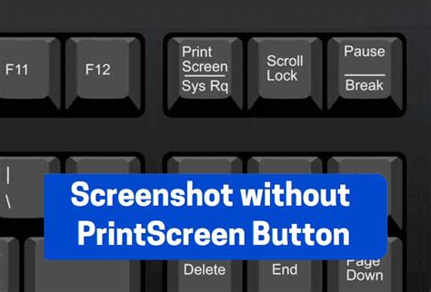 Are you wondering what is the keyboard shortcut for print screen ...