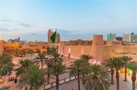 EVENTS: Riyadh to host Expo 2030 | Luxury Travel And Lifestyle Magazine