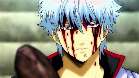 「Gintama AMV 」 Gintoki Vs Takasugi & Kamui Vs Kagura - YouTube