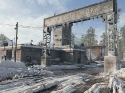 Crossroads | Map Guide for COD Black Ops Cold War | Call of Duty