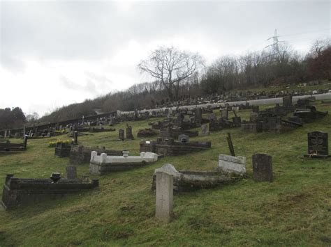 Aberfan Cemetery in Aberfan, Merthyr Tydfil - Find a Grave Cemetery