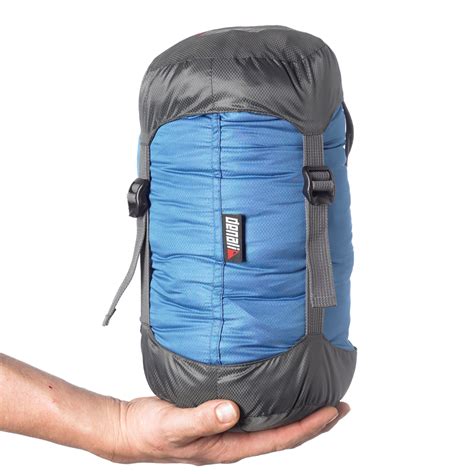 NEW Denali Lite 100 Sleeping Bag By Anaconda 9335046158318 | eBay