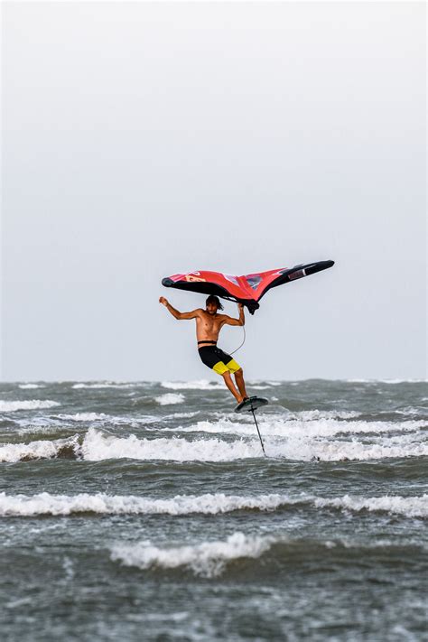 Wing Surfing Photos, Download The BEST Free Wing Surfing Stock Photos & HD Images