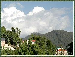 Dalhousie Weather - Dalhousie Climate & Weather, Dalhousie Weather Forecast