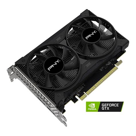 Questions and Answers: PNY NVIDIA GeForce GTX 1650 4GB GDDR6 PCI ...