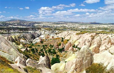 Hiking in Cappadocia - Holidify