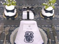 160 Napkins & Placemats ideas | napkins, table settings, beautiful table