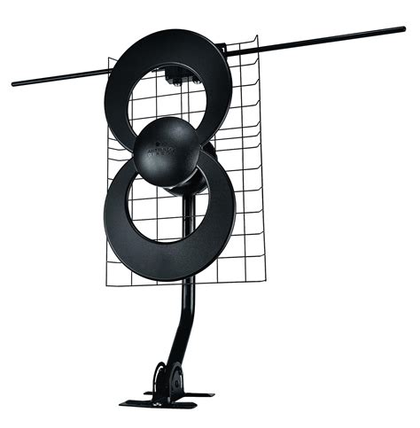 best ota antenna for attic? | TigerDroppings.com