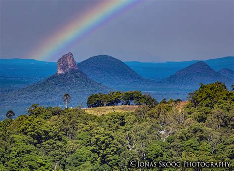 Discover The Sunshine Coast Hinterland Towns In A Weekend