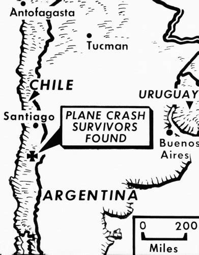 16 crash survivors were rescued after 72 days in the Andes ... They met ...