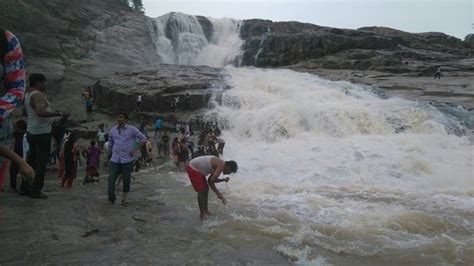 Kuntala Waterfall (Adilabad) - 2020 What to Know Before You Go (with Photos) - TripAdvisor