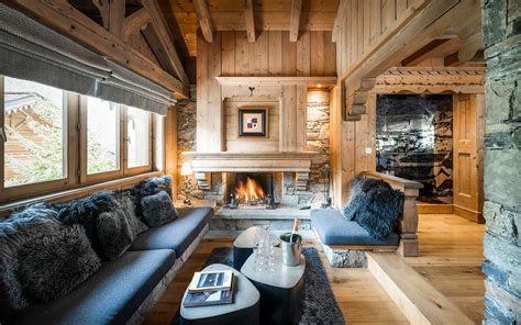 Chalet Mariefleur, Meribel - Firefly Collection