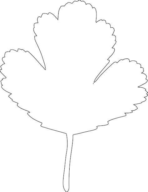 Premium Vector | Leaf silhouette icon leaf of the tree outline